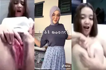 Aqilah Main Jari Kesepian Tontonan Paling Mantap poster