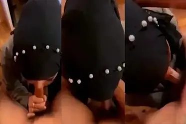 Bokep Indo Skandal Jilbab Hot Terbaru poster