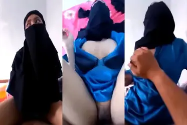 Bokep Jilbab Tobrut Ngewe Sampe Becek Brutal 2026 poster