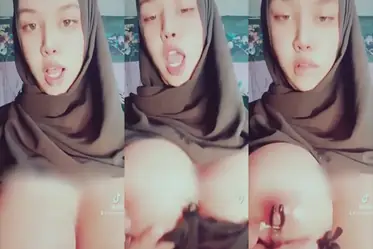Desahan Nikmat Arrazyny Asli Bikin Ketagihan poster