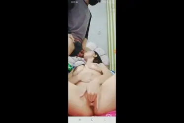Lagi Live Malah Kena Gaspol Bikin Lumer WOT Hot poster