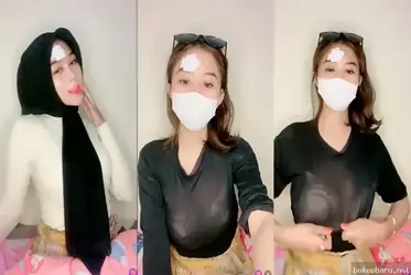 Sungirl Ukhti Nakal Tetek Gede Bergetar Saat Dientot poster